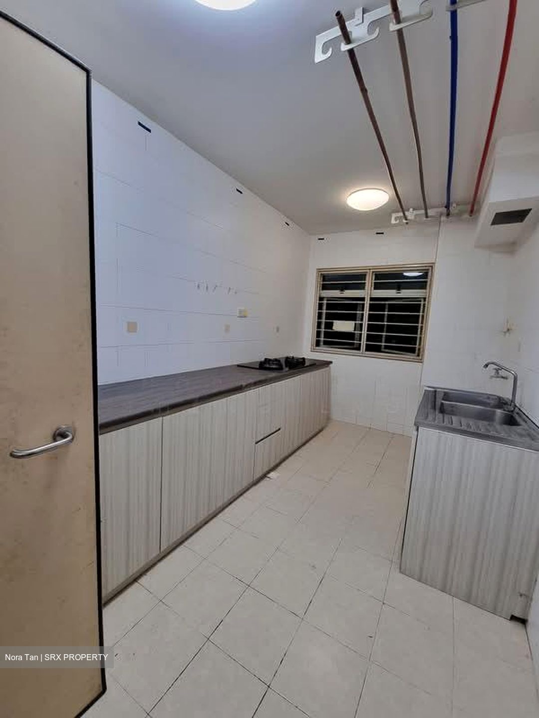 Blk 643 Eastdale (Punggol), HDB 5 Rooms #604427081